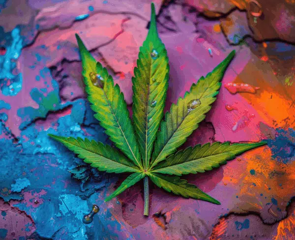 Cannabis Accessories